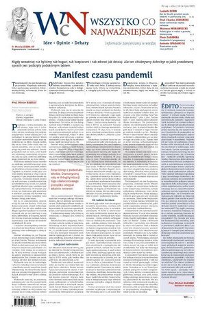 Wszystko, co Najważniejsze nr 24