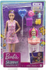 Lalka Barbie Skipper Miniurodziny GRP40