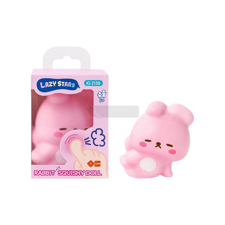 Króliczek antystresowy