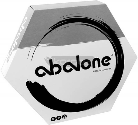 Gra Abalone Classic (nowa wersja)
