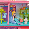 LALKA POLLY POCKET ZESTAW TĘCZOWE CENTRUM HANDLOWE HHX78