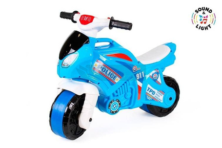 Motocykl
