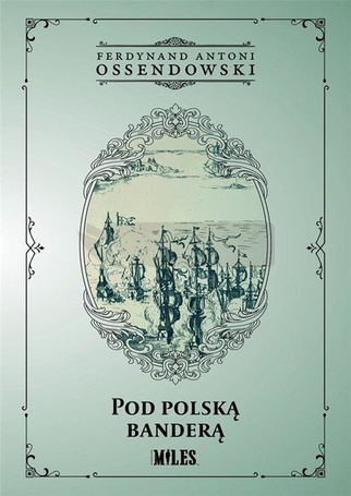 Pod polską banderą