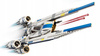 LEGO STAR WARS 75399 MYŚLIWIEC U-WING REBELII zestaw klocków dla dzieci +8