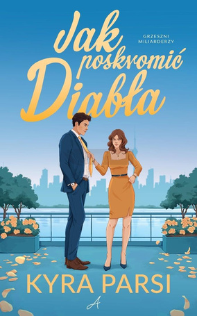 Jak poskromić diabła