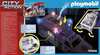 PLAYMOBIL City Action 70936 Ambulans pogotowia ratunkowego
