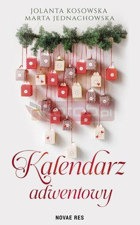 Kalendarz adwentowy