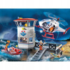 PLAYMOBIL Rescue Action 70664 Ochrona wybrzeża