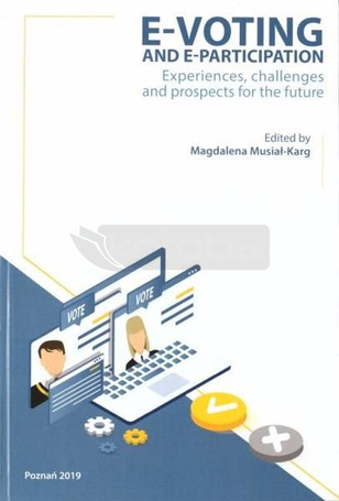 E-voting and E-participation