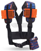 NERF 11522 Kabura etui i kamizelka