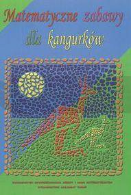 Matematyczne zabawy dla kangurków