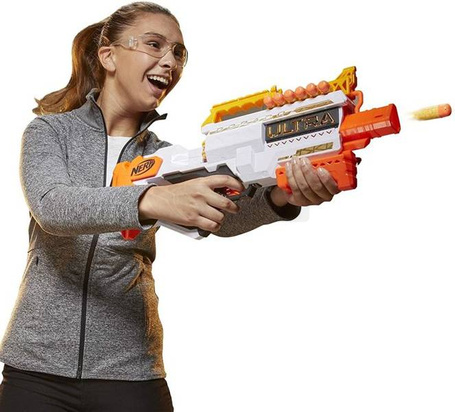 NERF Ultra Dorado F2017
