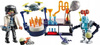 PLAYMOBIL MYLIFE 71450 NAUKOWIEC Z ROBOTAMI
