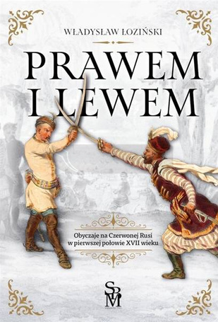 Prawem i lewem