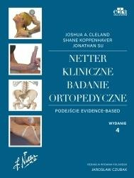 Netter. Kliniczne badanie ortopedyczne