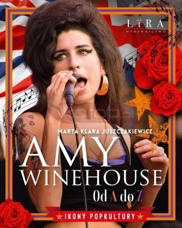 Amy Winehouse od A do Z