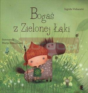 Bogaś z Zielonej Łąki EZOP
