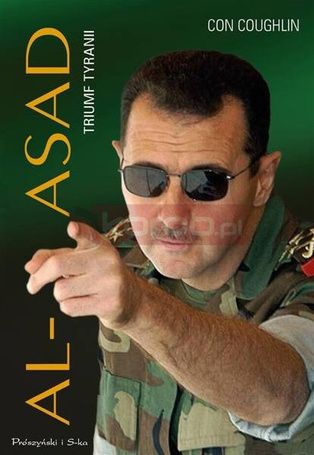 Al-Asad. Triumf tyranii