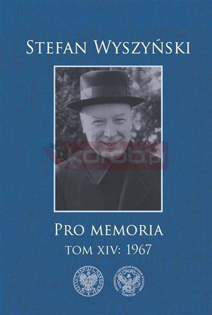 Pro memoria T.14 1967