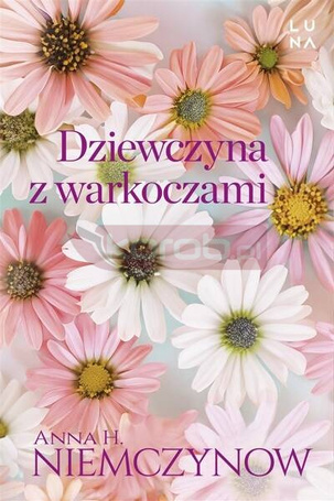 Dziewczyna z warkoczami