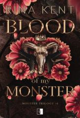 Blood of My Monster
