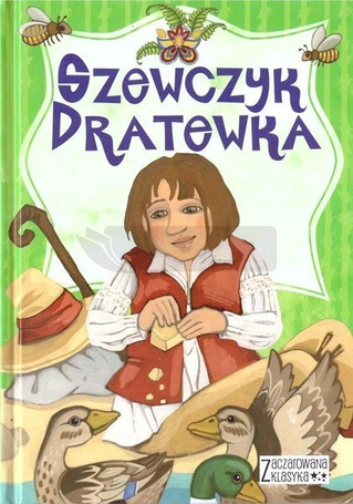 Szewczyk Dratewka Zaczarowana Klasyka TW w.2020