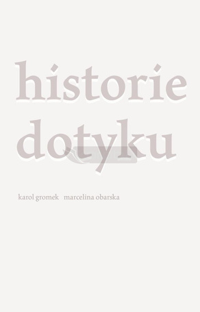 Historie dotyku