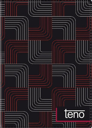 Kalendarz 2026 Teno Impress MIX