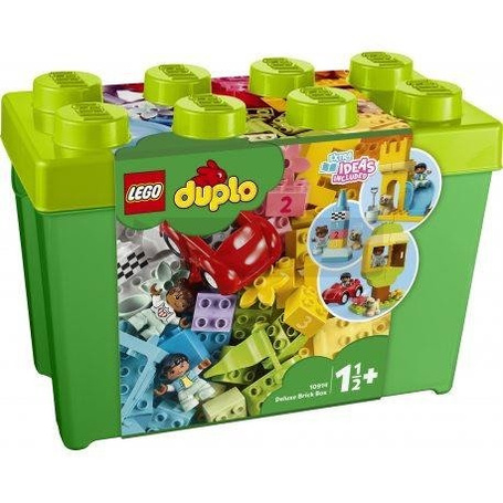 LEGO Duplo 10914 Pudełko z klockami Deluxe