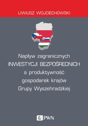Napływ zagranicznych inwestycji bezpośrednich...