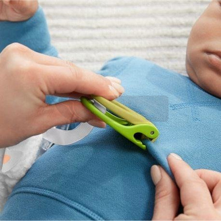Fisher Price Zawieszka smoczka GKC47
