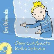 Z supełkiem - Ósmy cud świata króla Jędrusia