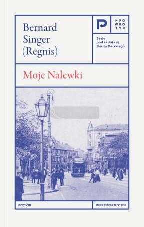 Moje Nalewki