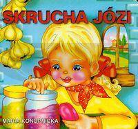 Klasyka Wierszyka - Skrucha Józi.  LIWONA