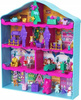 LALKA POLLY POCKET KALENDARZ ADWENTOWY 2024 24 niespodzianki HWP33