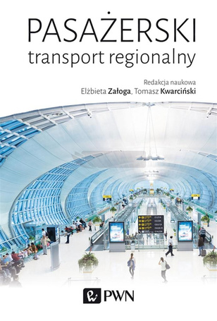 Pasażerski transport regionalny