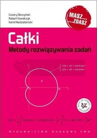 Całki metody rozwiązywania zadań
