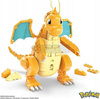 MEGA CONSTRUX KLOCKI 387 el POKEMON DRAGONITE HKT25