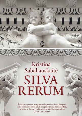 Silva Rerum