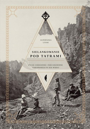 Sielankowanie pod Tatrami