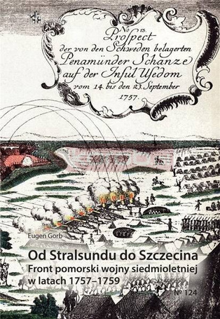 Od Stralsundu do Szczecina
