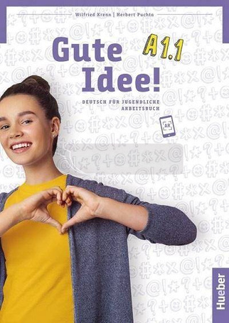 Gute Idee! A1.1 AB HUEBER