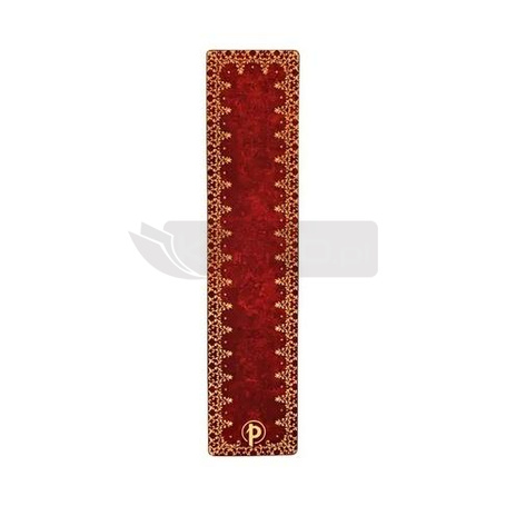 Zakładka do książki Foiled Old Leather Collection