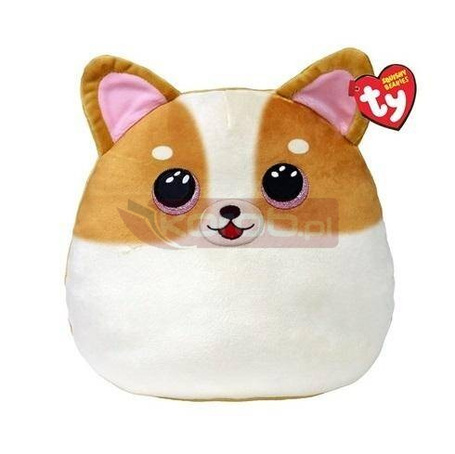 Squishy Beanies Tanner - pies 22cm