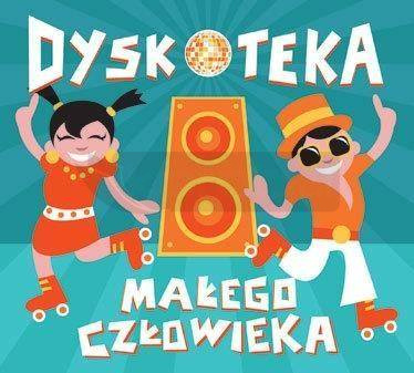 Dyskoteka małego człowieka 2CD SOLITON