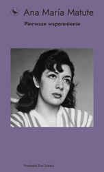 Pierwsze wspomnienie