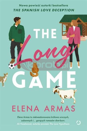 The Long Game