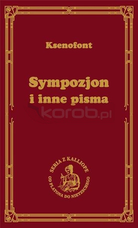 Sympozjon i inne pisma