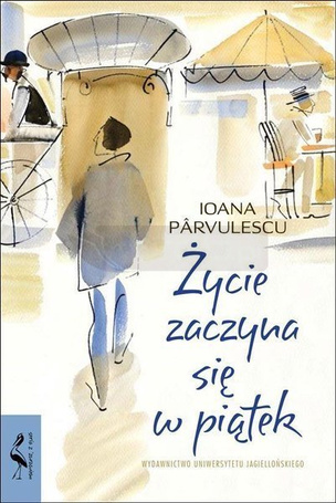 Życie zaczyna się w piątek