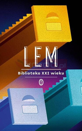 Biblioteka XXI wieku